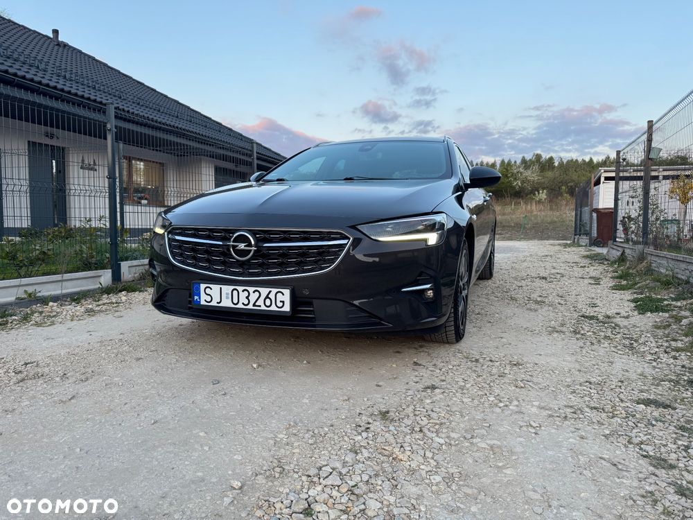 Opel Insignia 1.5 Ultimate - 37