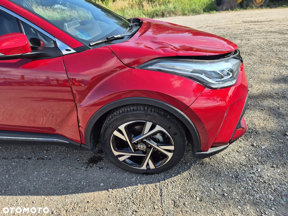 Toyota C-HR Style - 30