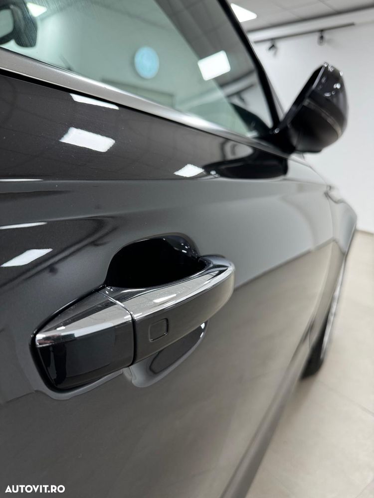 Audi A6 2.0 TDI Ultra DPF S tronic - 11