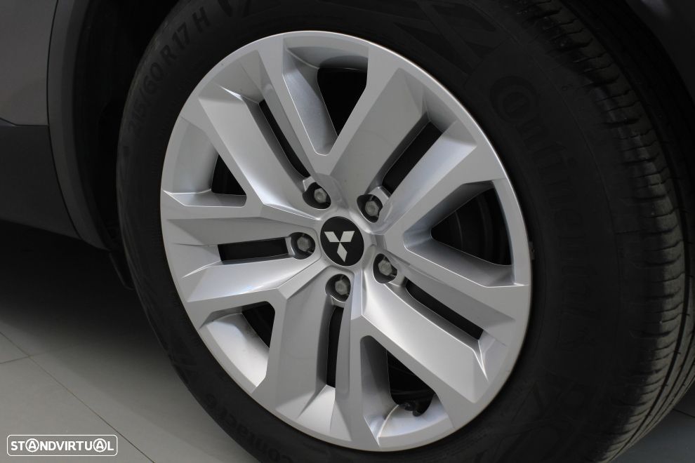 Mitsubishi ASX 1.0 MPI-T Invite - 13