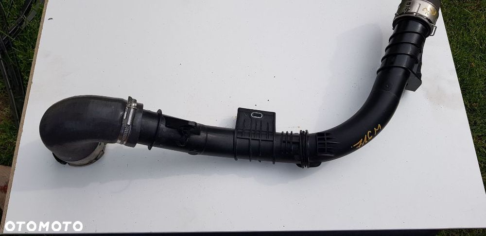 Rura intercoolera Master IV 2019- nr 144605995R - 2