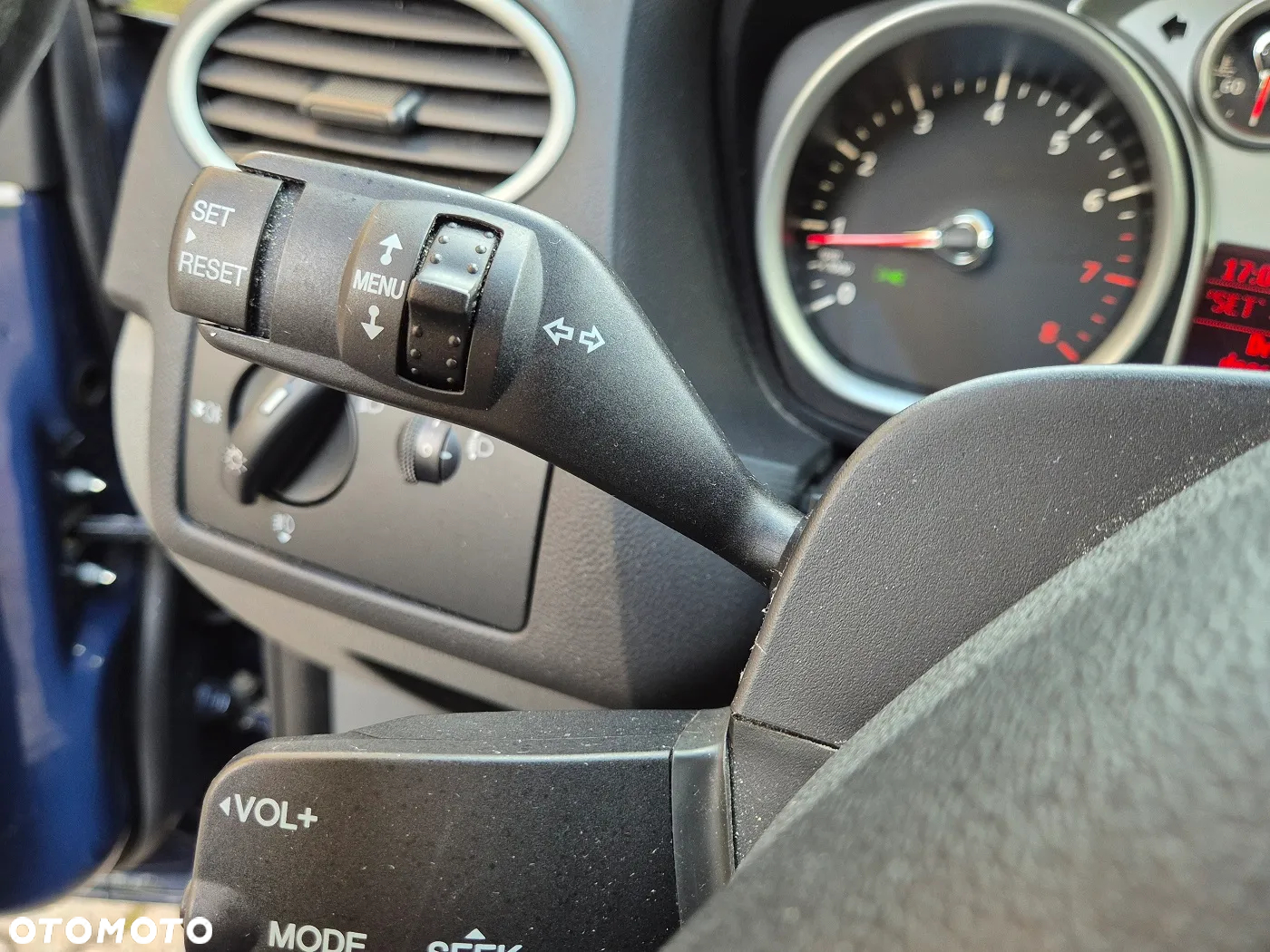 Ford Focus - 22