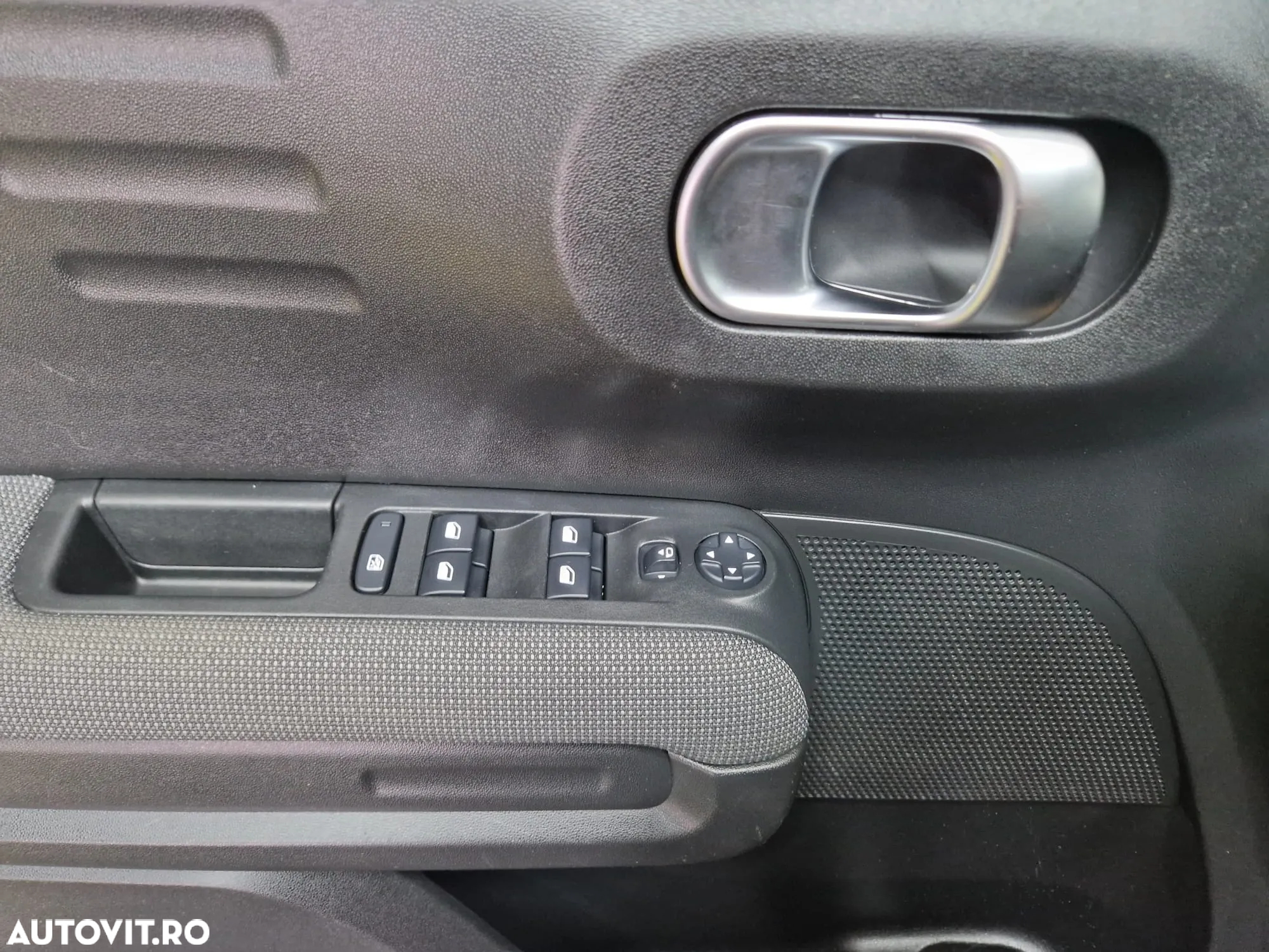 Citroën C3 AIRCROSS PureTech 130 Stop & Start EAT6 OPF SHINE PACK - 8