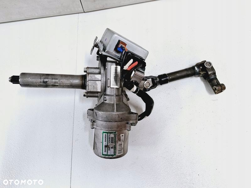 kia carens iv 4 kolumna kierownica wspomaganie 56340-a4000 56300-a4900 - 1