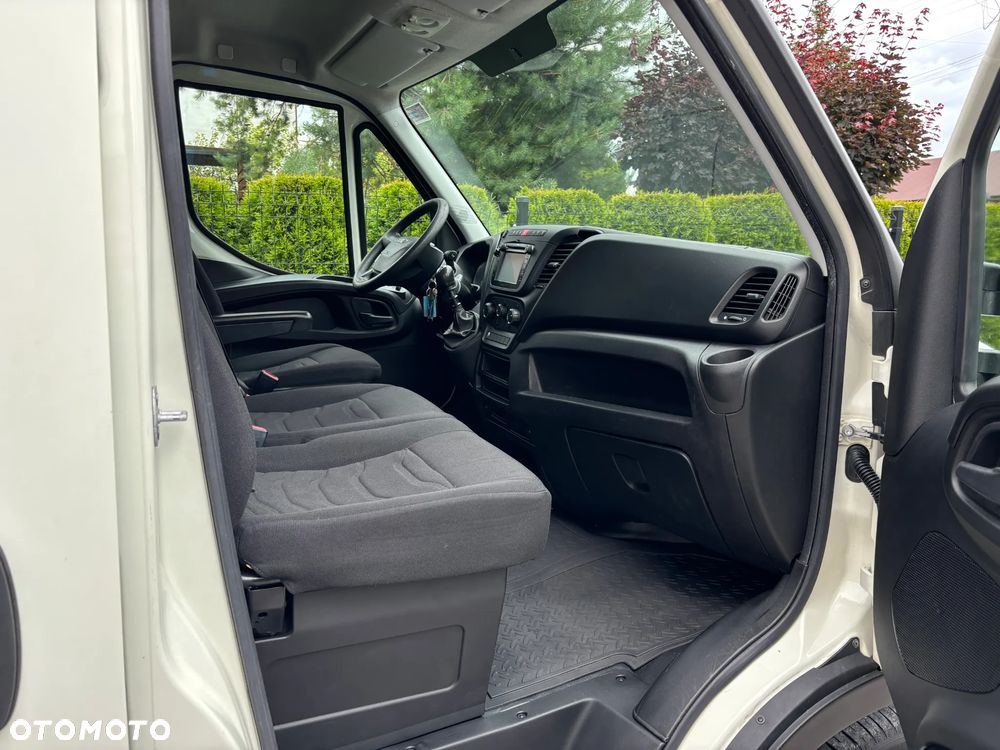 Iveco Daily 35S13**L2H2**Klimatyzacja**Sprowadzony - 11