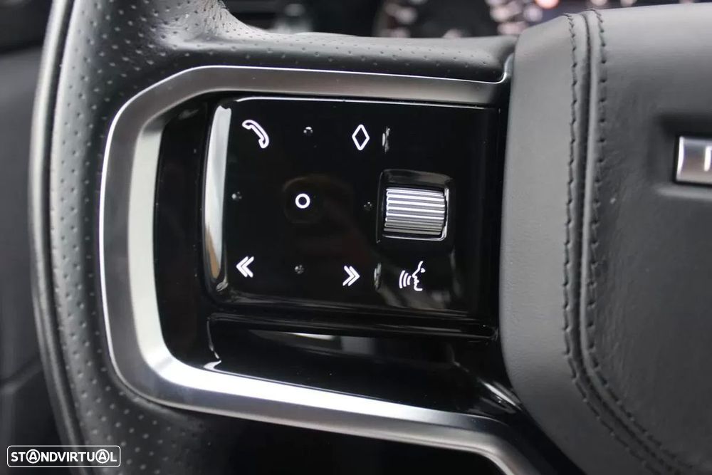 Land Rover Discovery Sport 2.0 Si4 AWD - 34