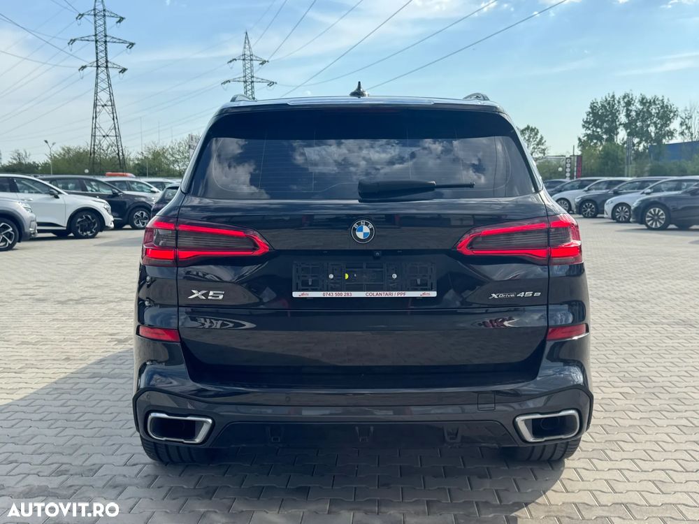 BMW X5 - 6