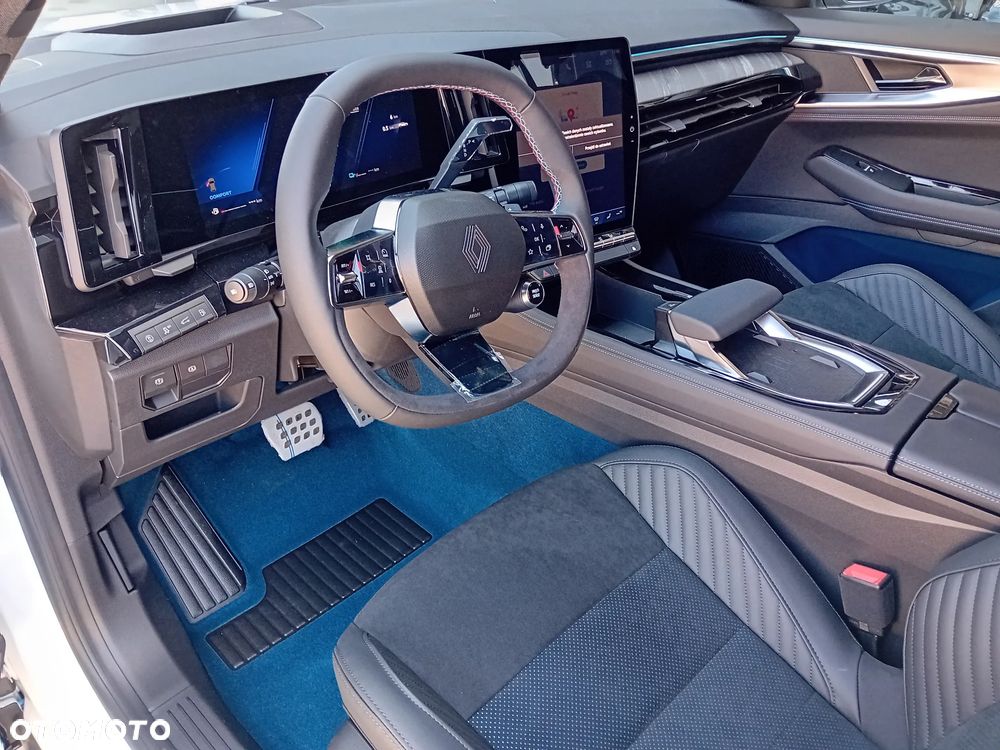 Renault Rafale 1.2 E-Tech PHEV 4x4 300 esprit Alpine MMT - 20