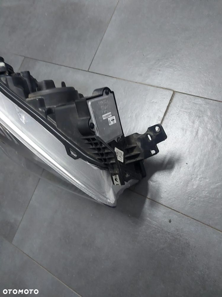 Ford escape mk 2 lift lampa prawa Led usa kompletna - 3