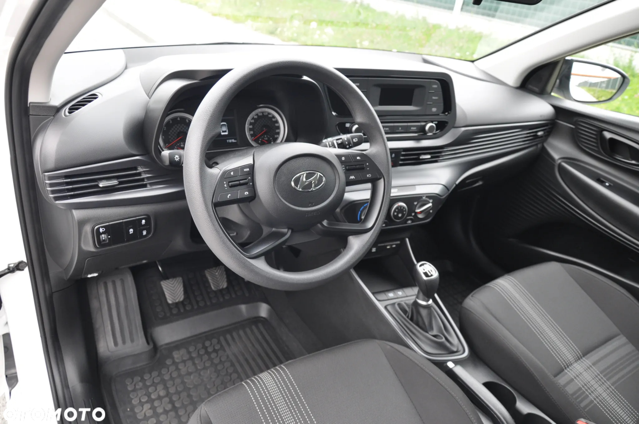 Hyundai i20 1.0 T-GDi Pure - 21