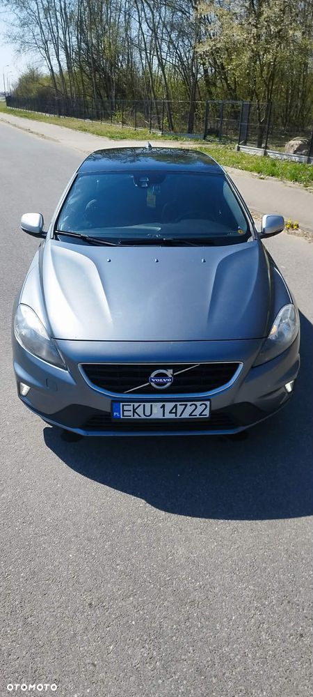 Volvo V40 D3 Drive-E Kinetic - 1