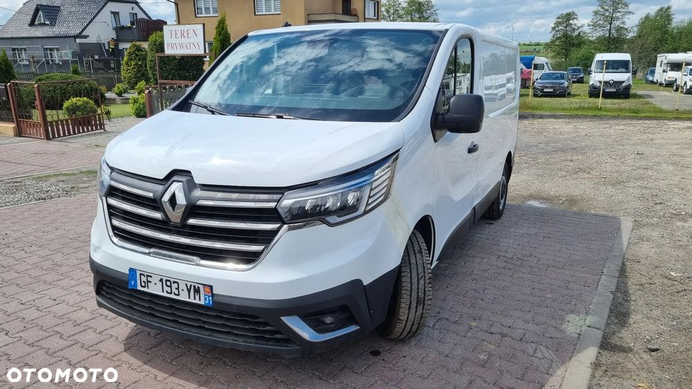 Renault Trafic - 20