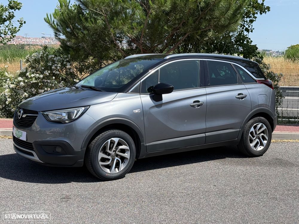 Opel Crossland X 1.2 T Innovation - 1
