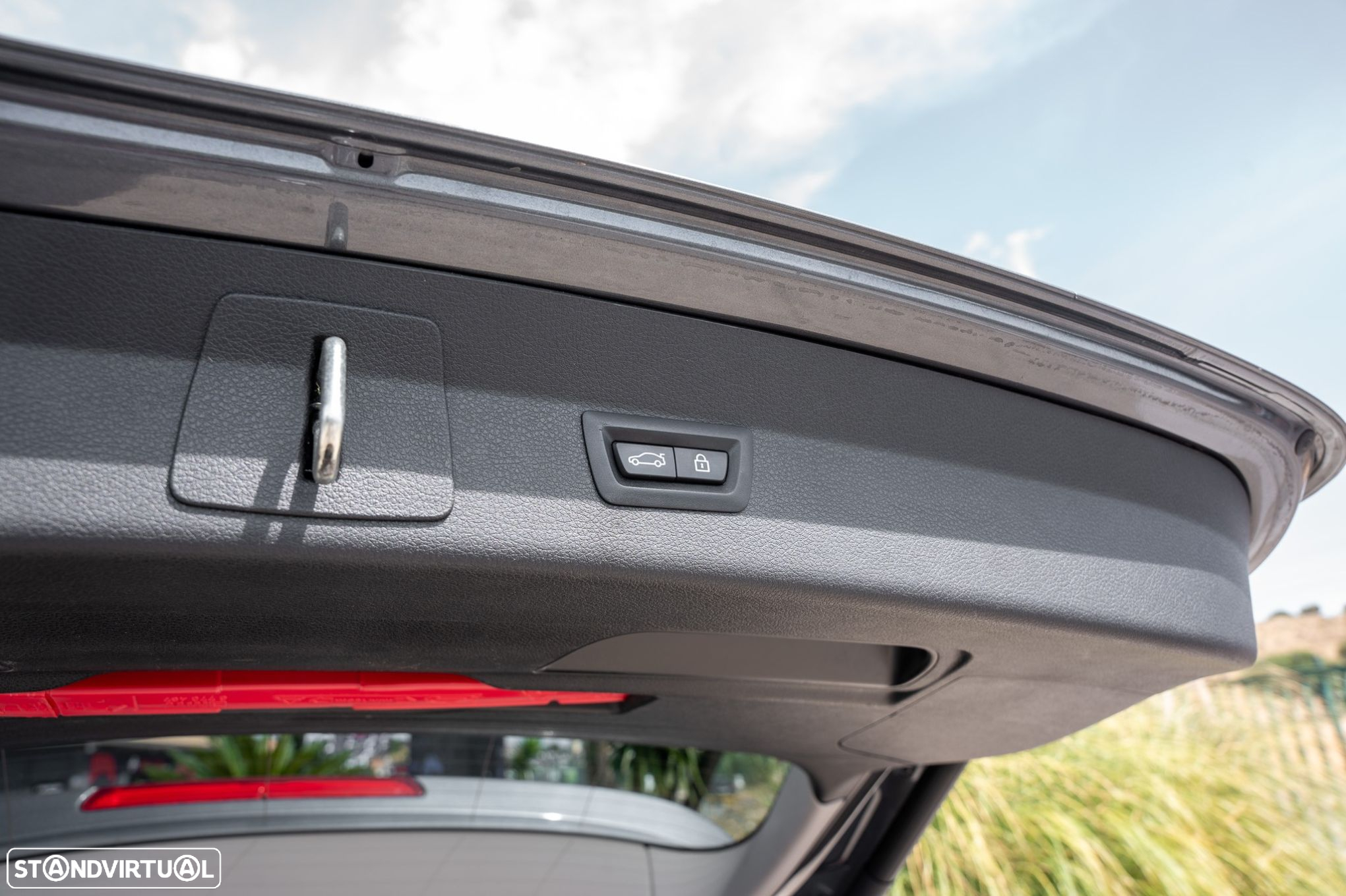 BMW 216 Gran Tourer d 7L Line Luxury - 21
