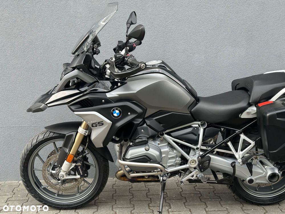BMW GS - 7