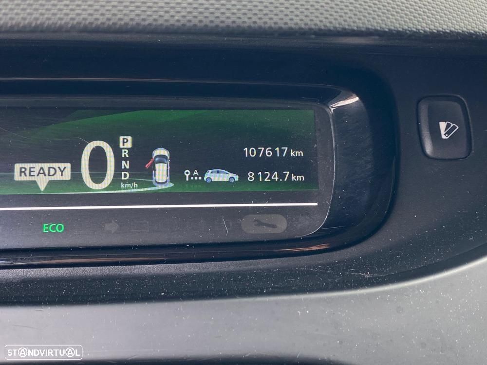 Renault Zoe (c/ Bateria) Life - 11