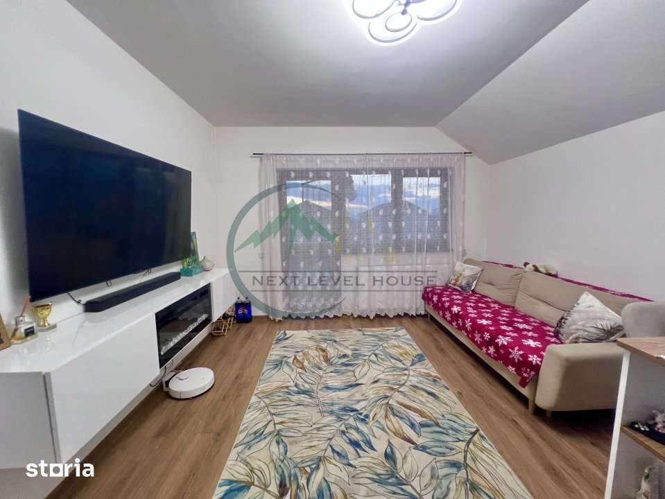 Apartament 3 camere, Sanpetru Residence — fotografia 1