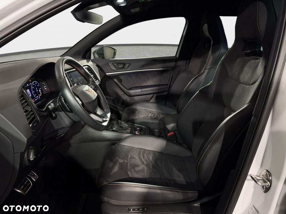 Cupra Ateca - 13