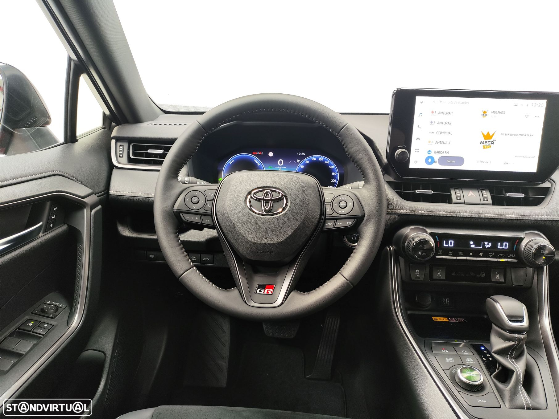 Toyota RAV4 - 9