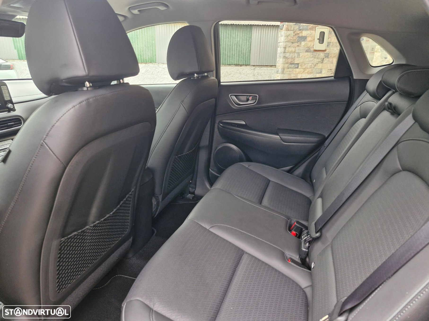 Hyundai Kauai - 26