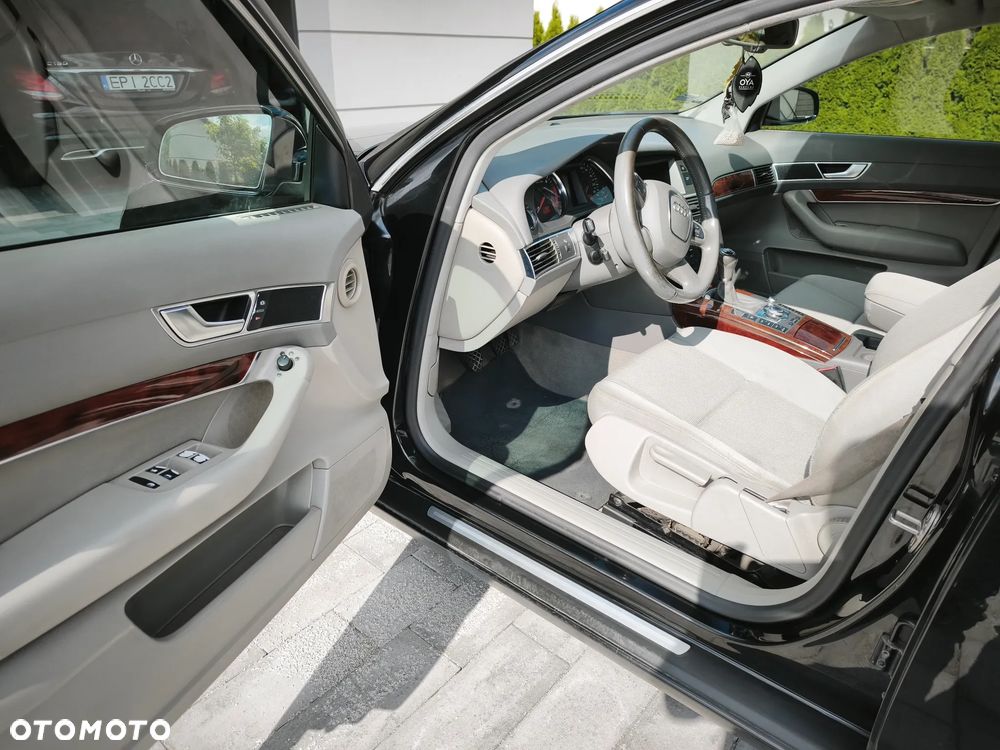 Audi A6 Limousine - 9