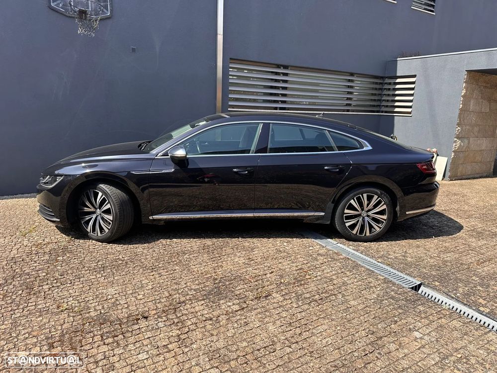 VW Arteon 2.0 TDI Elegance DSG - 2