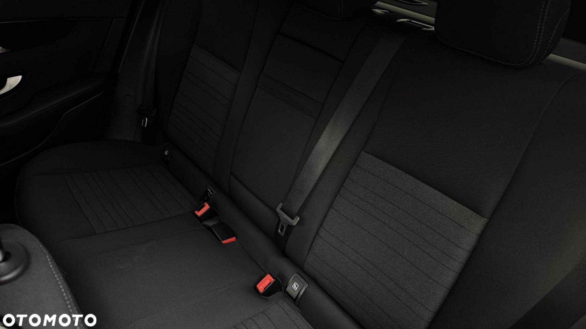 Mercedes-Benz GLC 220 d - 14