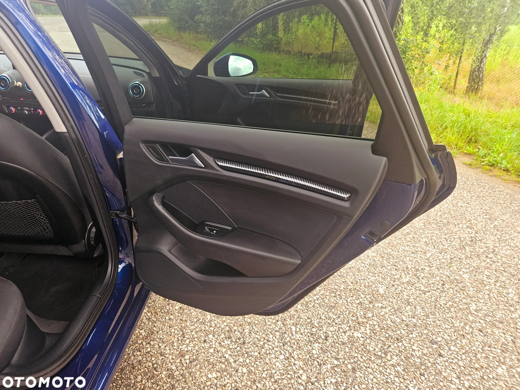 Audi A3 1.4 TFSI Sportback Attraction - 14