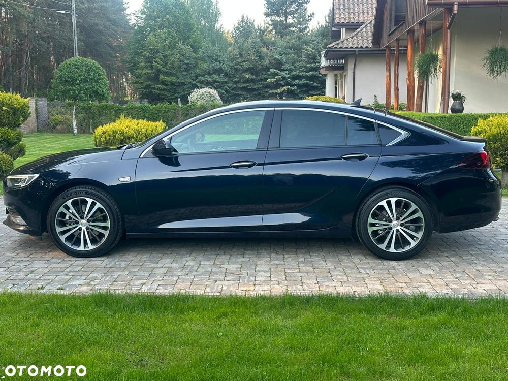 Opel Insignia 2.0 CDTI Exclusive S&S - 3