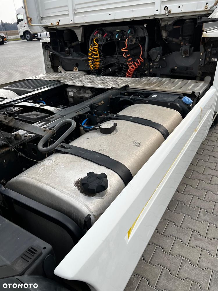 Renault Magnum 480 - 13