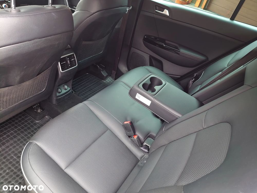 Kia Sportage 1.6 GDI L Business Line 2WD - 11