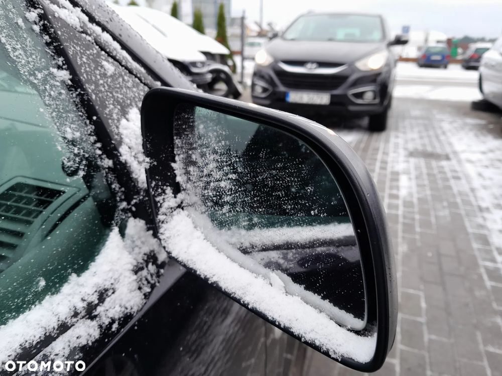 VW POLO 9N LUSTERKO PRAWE PRZEDNIE PRAWY PRZÓD - 5