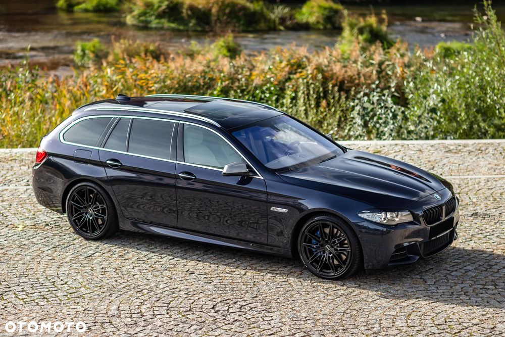 BMW Seria 5 - 12