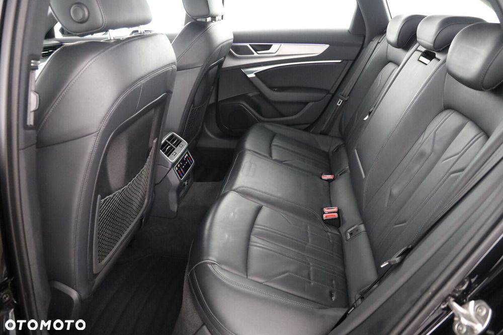 Audi A6 Avant - 11