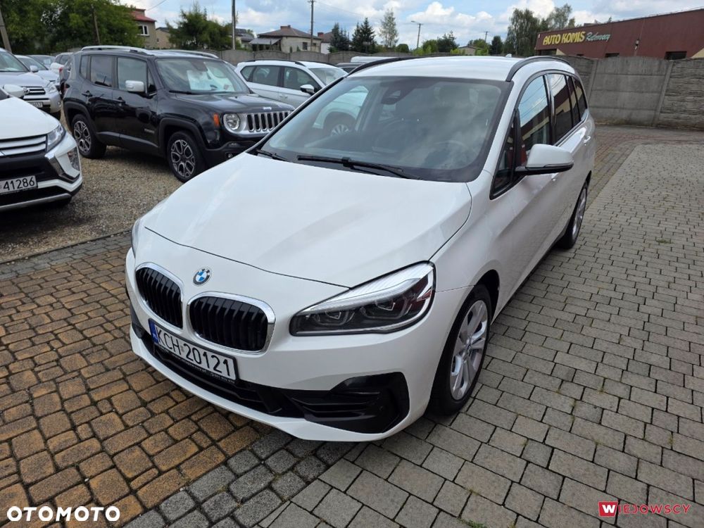 BMW Seria 2 - 5
