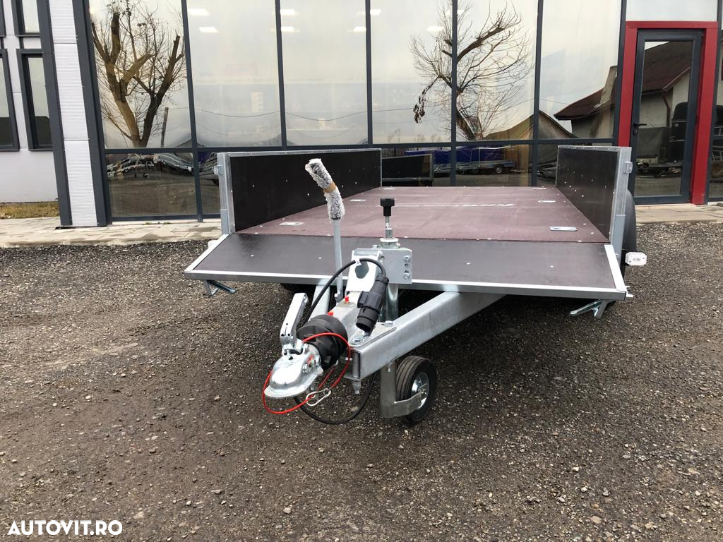 Faro SOLIDUS MAX 3M/1.5M MMA1500KG/2000KG - 13