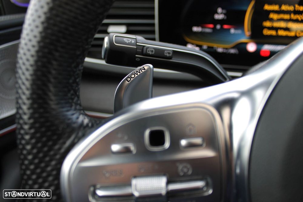 Mercedes-Benz GLE 53 AMG 4Matic+ - 15