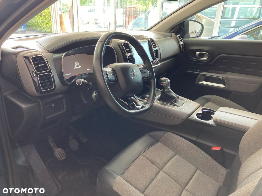 Citroën C5 Aircross 1.2 PureTech Feel - 7