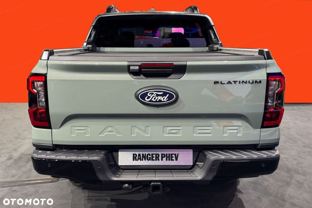 Ford Ranger - 6