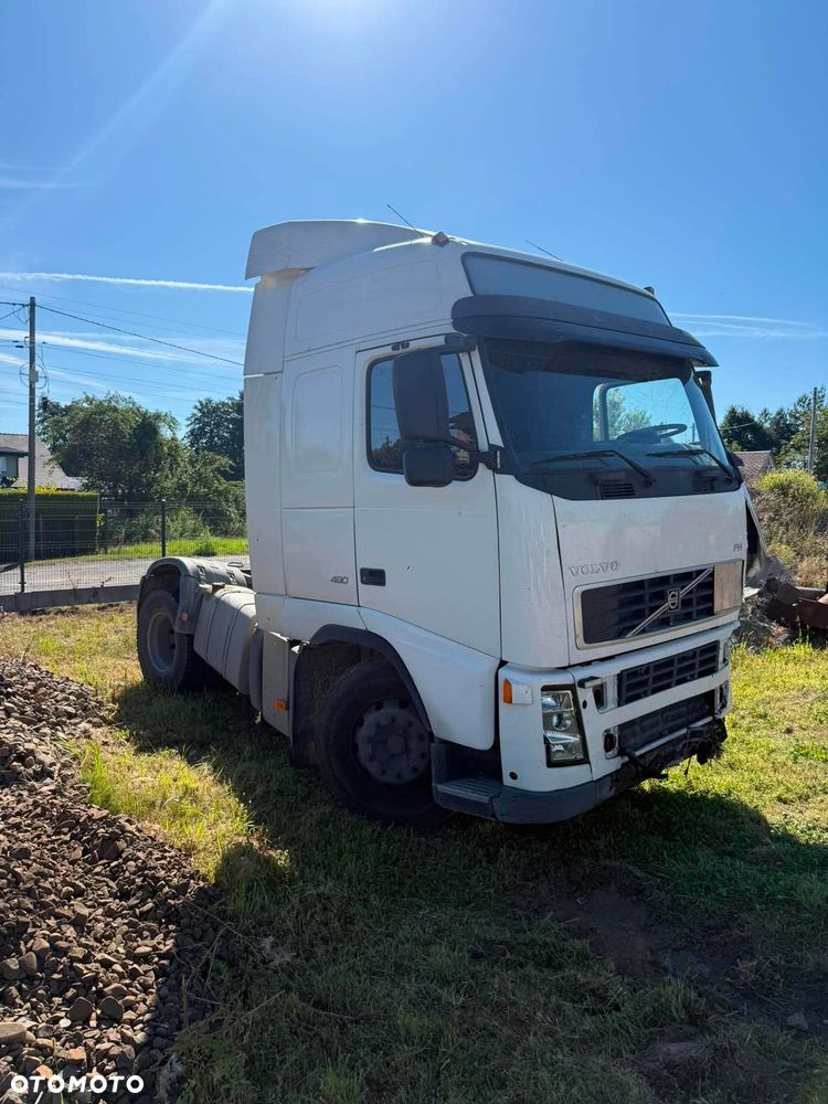 Volvo FH 12 - 4