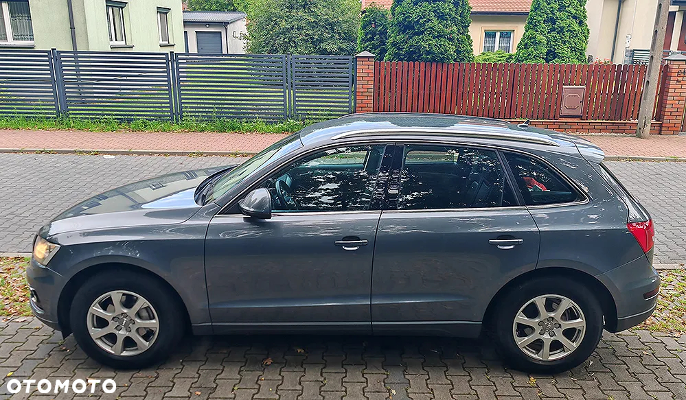 Audi Q5 2.0 TDI clean diesel - 28