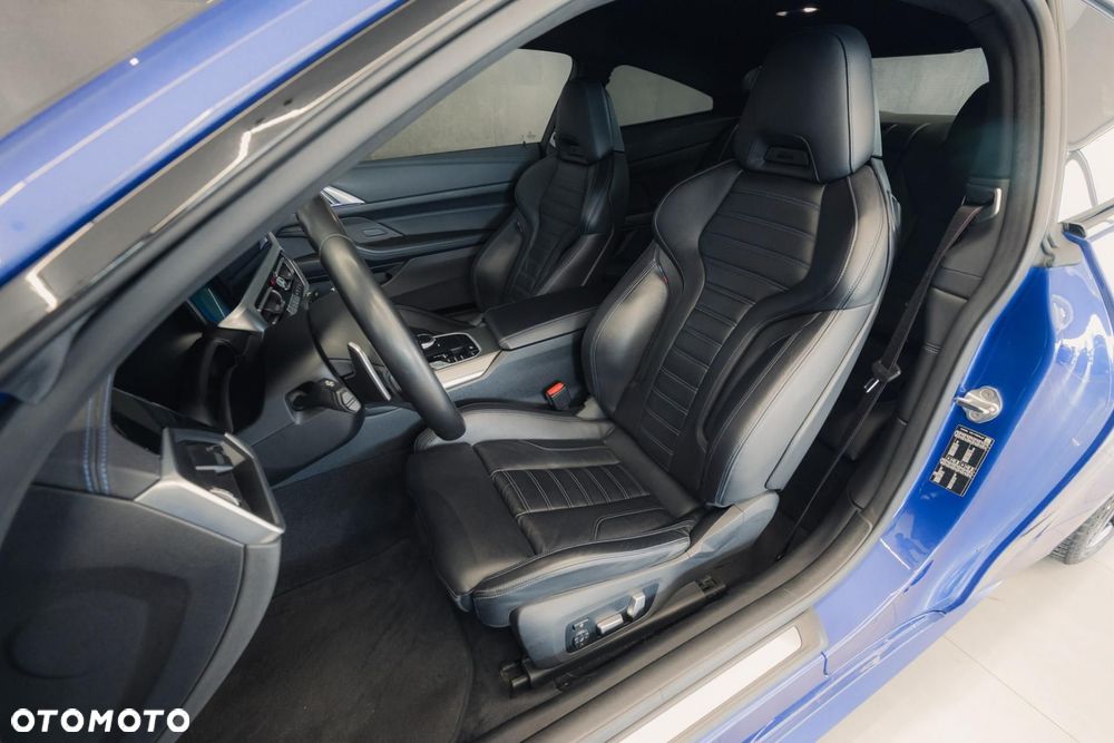 BMW Seria 4 430i M Sport sport - 13