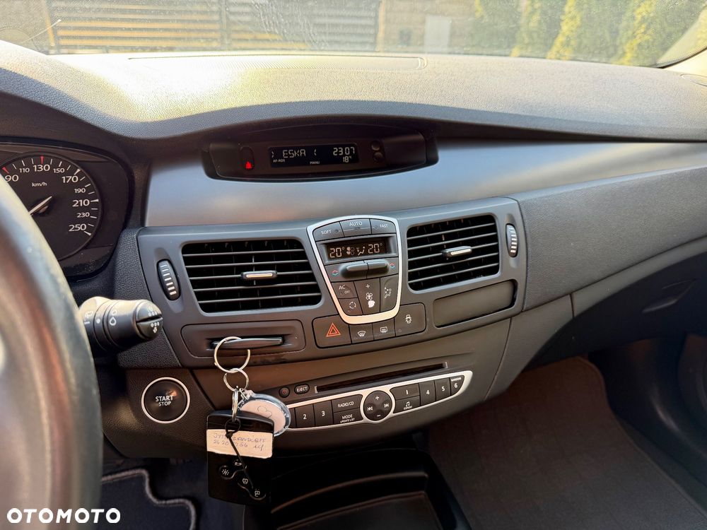 Renault Laguna 2.0 16V Exception - 19