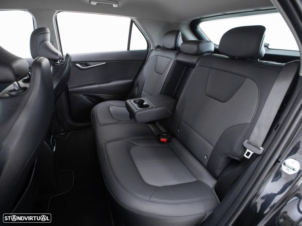 Kia e-Niro 64kWh - 11