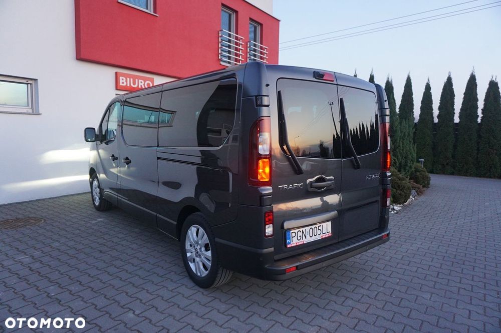 Renault Trafic - 4