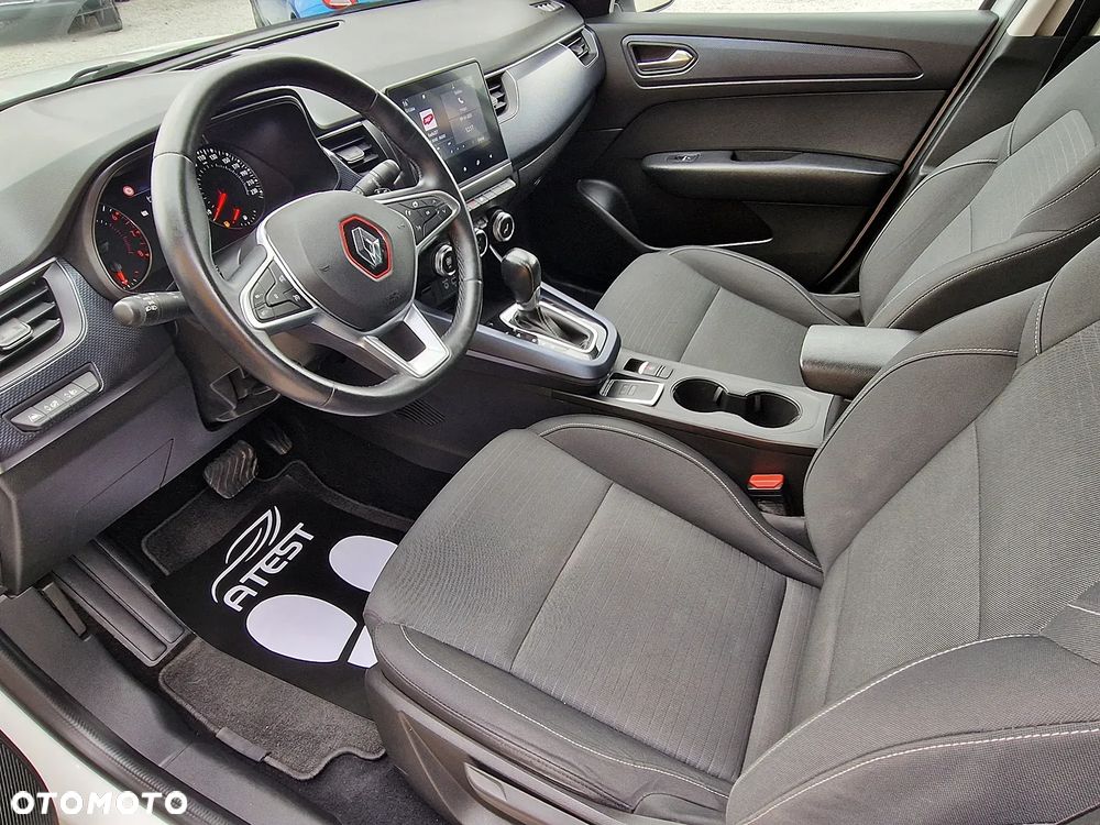 Renault Arkana TCe 140 EDC INTENS - 8