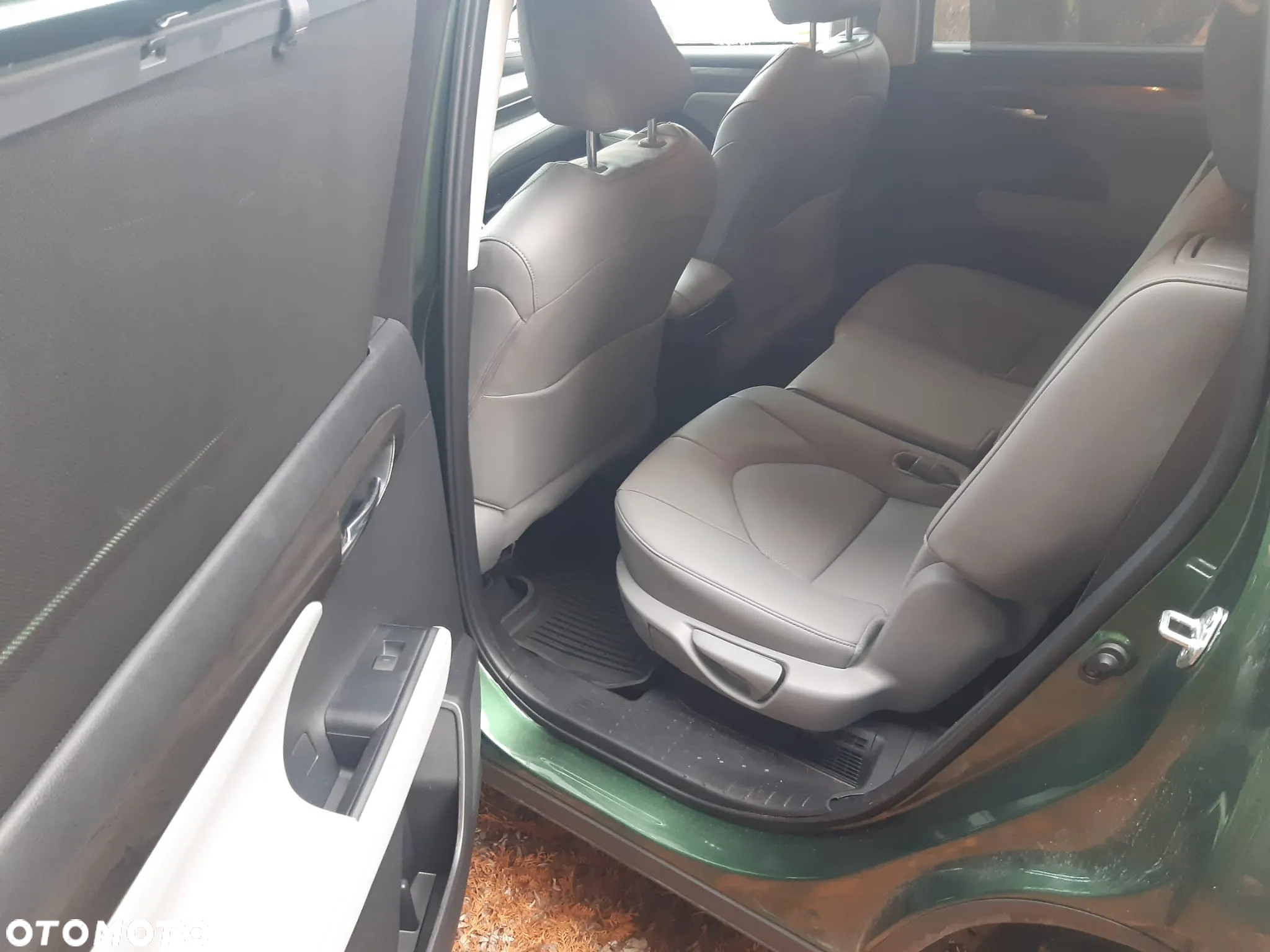 Toyota Highlander 2.5 Hybrid Prestige - 14