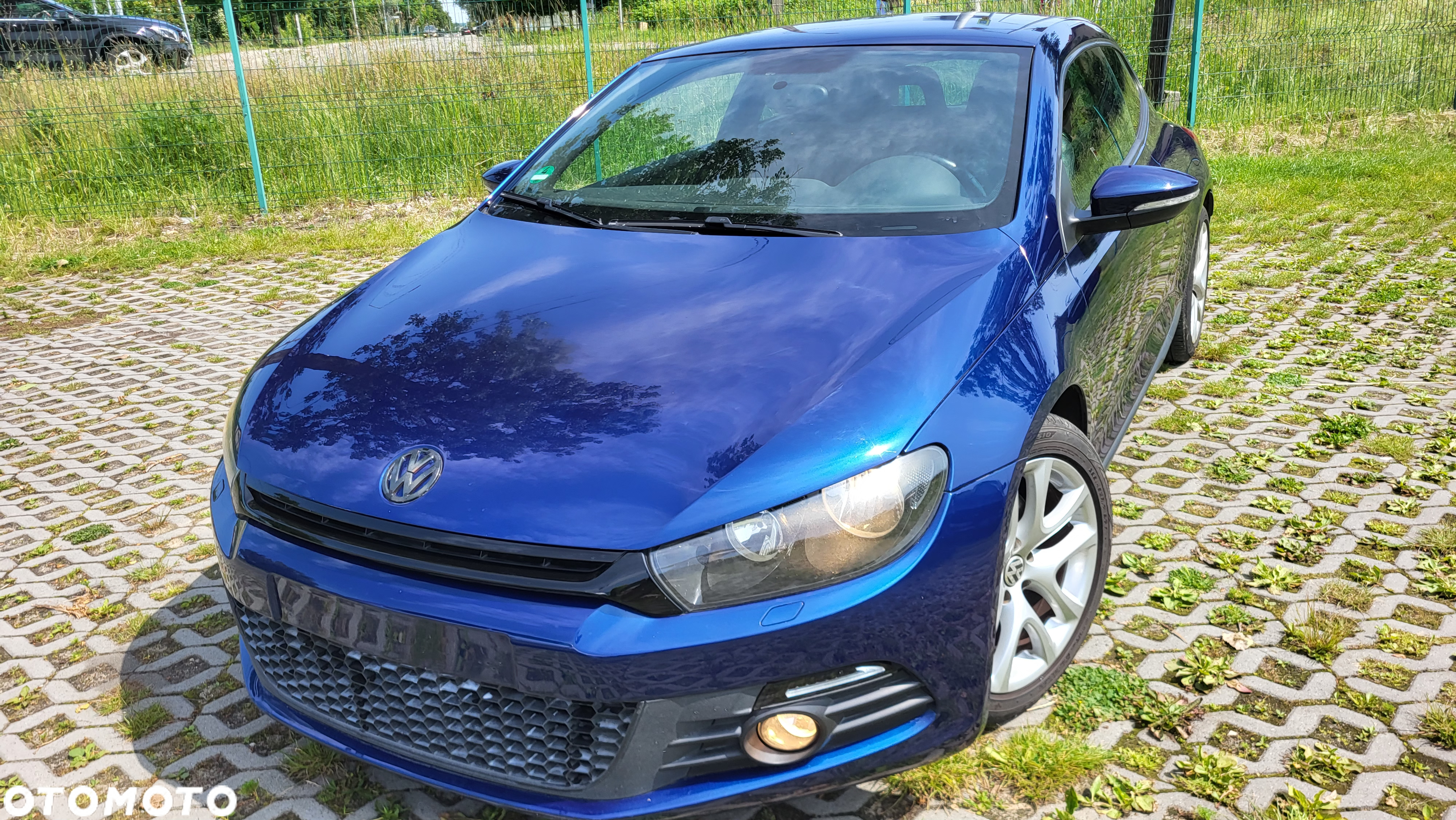 Volkswagen Scirocco 1.4 TSI - 22