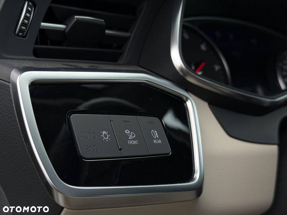 Audi A7 Sportback 45 TFSI mHEV Quattro S tronic - 19