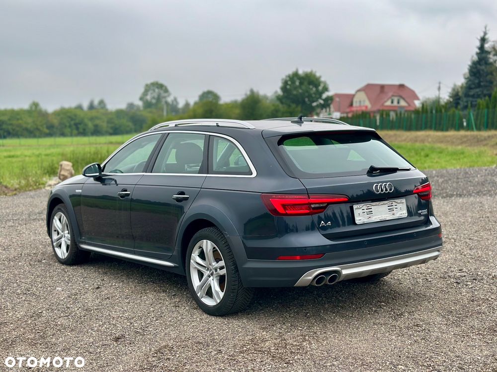 Audi A4 Allroad - 18